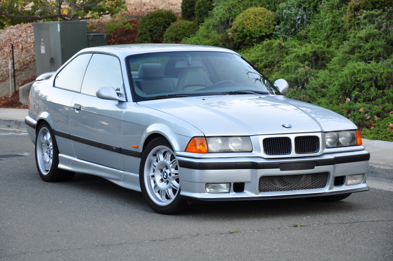 Illustration for article titled Here Are The Ten Best BMWs You Can Buy On eBay For Less Than $20,000